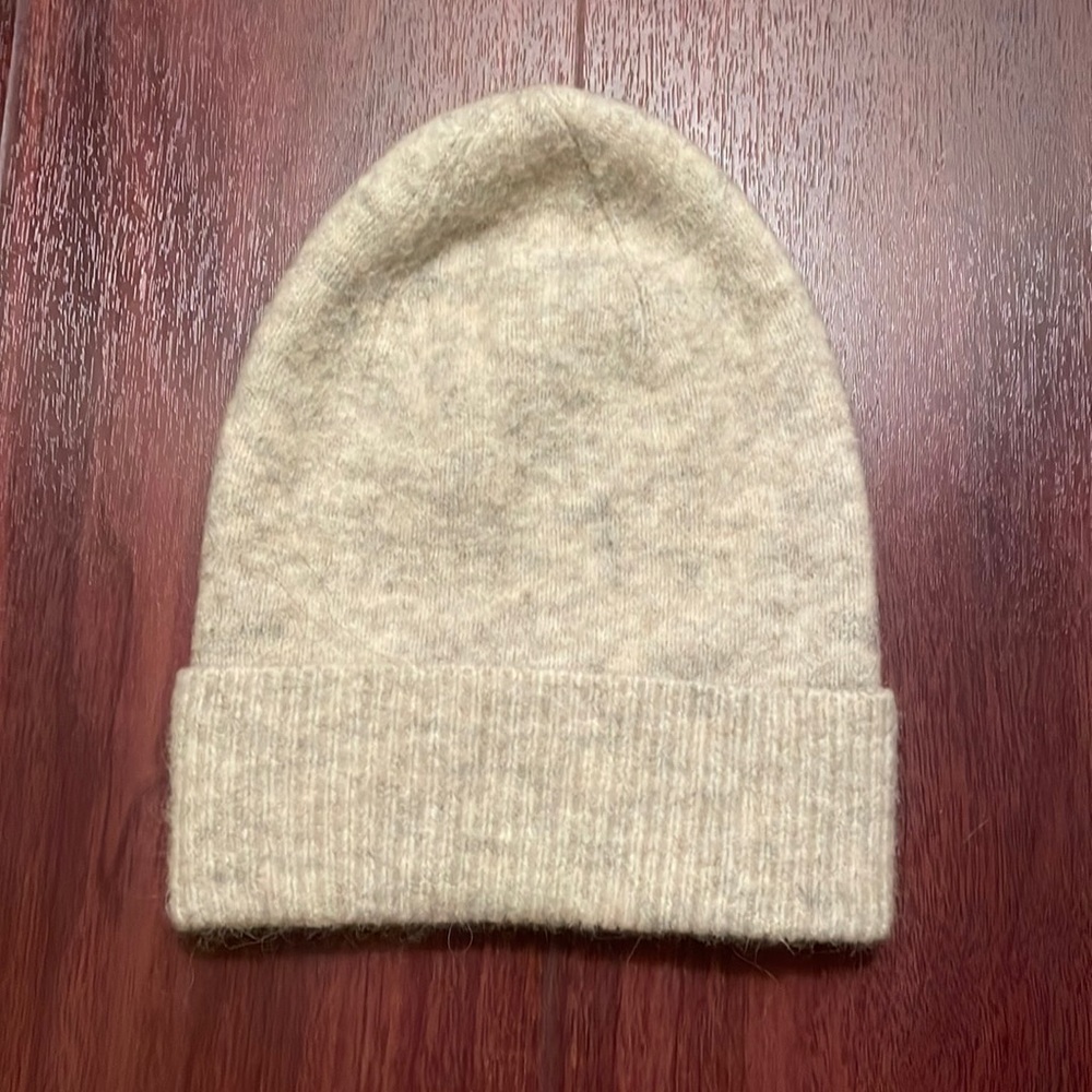 Aritzia Auxiliary Beanie